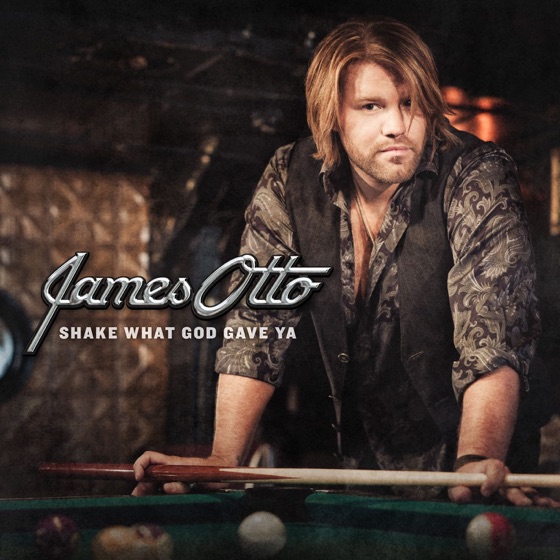 Cover artwork for Let's Just Let Go