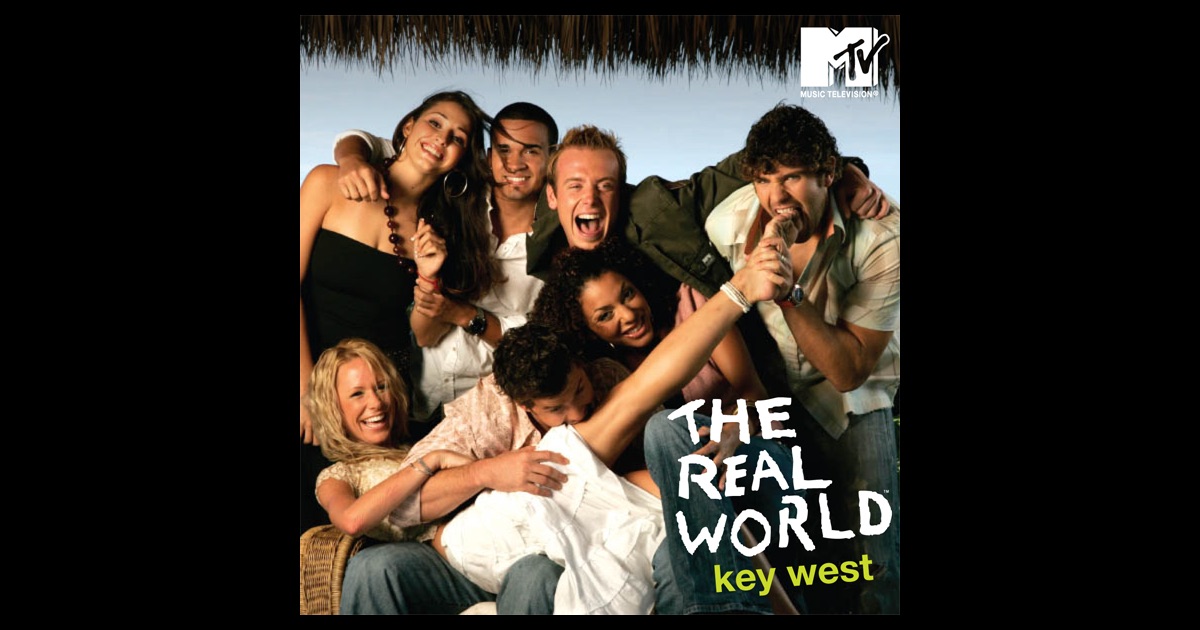 The Real World Key West on iTunes