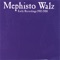 Trible Conflicts - Mephisto Walz lyrics