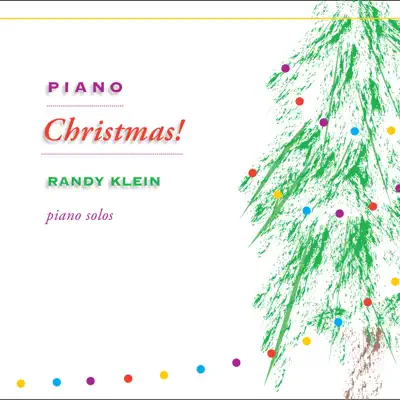 Piano Christmas - Randy Klein