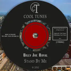 Billy Joe Royal - Stand By Me - Billy Joe Royal