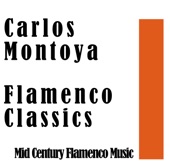 Carlos Montoya - La Cana