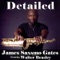 Detailed (feat. Walter Beasley) - James Saxsmo Gates lyrics