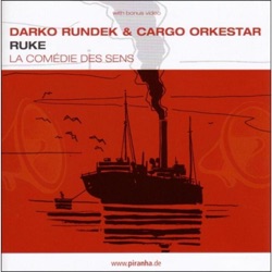 Darko Rundek - Makedo
