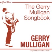 The Gerry Mulligan Songbook