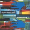 Chano Domínguez 1993 - 2003 album lyrics, reviews, download