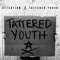 Tattered Youth - Attention lyrics