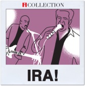 iCollection - Ira! artwork