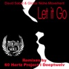 Let It Go - Single