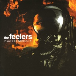 The Feelers - Fallout Shelter (Sing Sing Studio Mix)