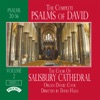 The Complete Psalms of David Volume 2, 2012