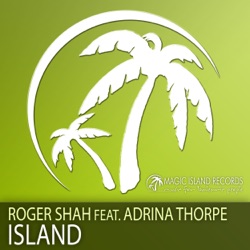 Roger Shah - Island