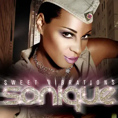Sweet Vibrations - EP - Sonique