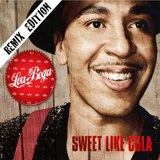 Cover artwork for Sweet Like Cola (Rockstroh Remix)