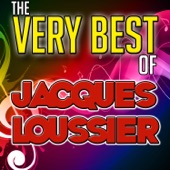 The Very Best of Jacques Loussier artwork