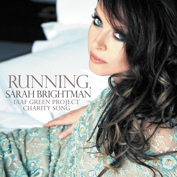 Running - EP - Sarah Brightman