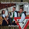 Achtung! Volksmusik, 2014