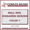 Ball der einsamen Herzen, Folge 1, 2013