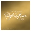 The Very Best of Cafe del Mar Music artwork