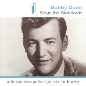 Bobby Darin - Eighteen Yellow Roses - 排舞 編舞者