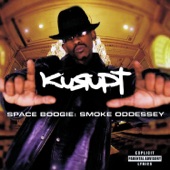Space Boogie (feat. Nate Dogg) artwork