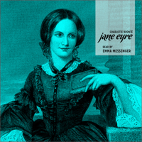 Charlotte Brontë - Jane Eyre (Unabridged) artwork