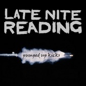 Pumped up Kicks artwork