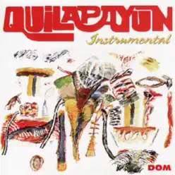 Quilapayun Instrumental - Quilapayún