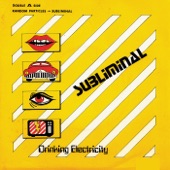 Drinking Electricity - Subliminal (7")