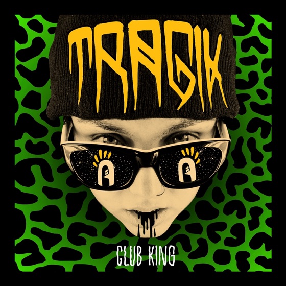 Cover artwork for Club King