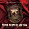 The Legend of Heroes: Sen No Kiseki Super Arrange Version album lyrics, reviews, download