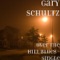 Over the Hill Blues - Gary Schultz lyrics