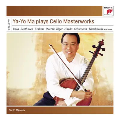 Yo-Yo Ma Plays Concertos, Sonatas and Suites - Yo-Yo Ma