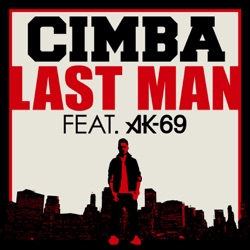 LAST MAN feat.AK-69