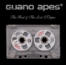 Guano Apes - Open Your Eyes