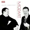 Stream & download Mozart: Sonatas for Piano and Violin
