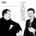 Mozart: Sonatas for Piano and Violin album cover