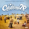 Calypsoul 70 ジャケット写真