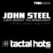 Late Night Technology (Mike Duz Remix) - John Steel lyrics