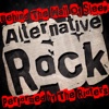 Behind the Wall of Sleep: Alternative Rock