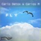 Fly (Dj Alex Rose Light Remix) - Carlo Detox & Carlos M lyrics