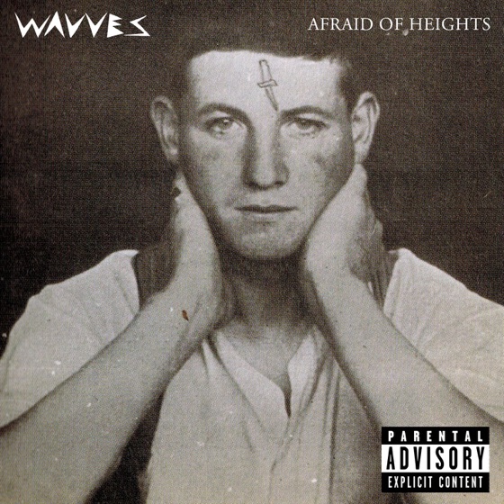 Cover artwork for Cop