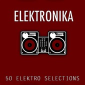 Elektronika (50 Elektro Selections) artwork