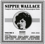 Sippie Wallace - I Am Leaving You