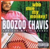 Deacon Jones - Boozoo Chavis and The Magic Sounds