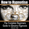 How to Hypnotise (Audio Book)