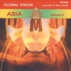 Global Vision - Asia Vol. 1