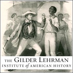 Slavery and Antislavery cover