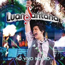 Luan Santana - Feiticeiro