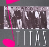 Titãs - Sonífera Ilha